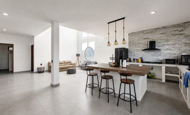 CASA CAMPESTRE EN VENTA-TUXPAN, VERACRUZ.