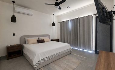 CASA CAMPESTRE EN VENTA-TUXPAN, VERACRUZ.