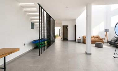 CASA CAMPESTRE EN VENTA-TUXPAN, VERACRUZ.