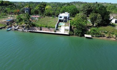 CASA CAMPESTRE EN VENTA-TUXPAN, VERACRUZ.