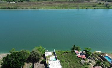 CASA CAMPESTRE EN VENTA-TUXPAN, VERACRUZ.