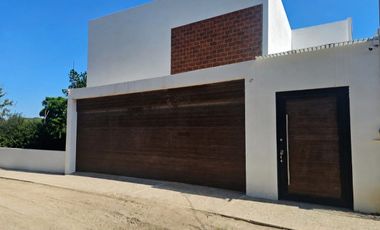 CASA CAMPESTRE EN VENTA-TUXPAN, VERACRUZ.