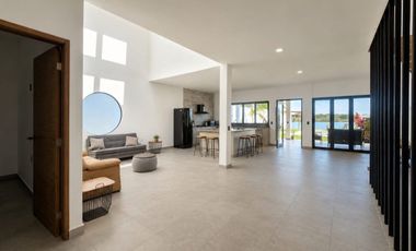 CASA CAMPESTRE EN VENTA-TUXPAN, VERACRUZ.