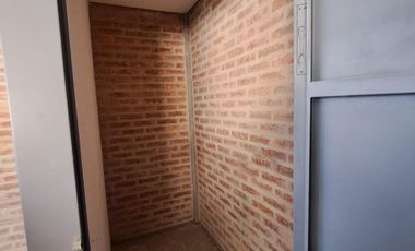 Departamento en VENTA 2 Dorm Cipolletti