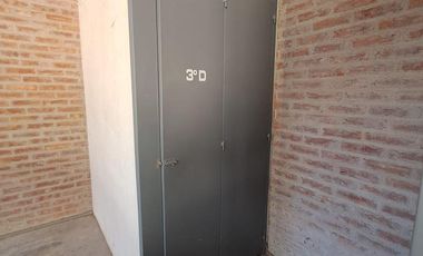Departamento en VENTA 2 Dorm Cipolletti