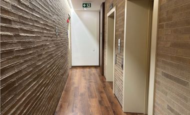 ARRIENDO ESTRENAR APARTAMENTO 243m2 PARA ESTRANAR PISO ALTO CABRERA