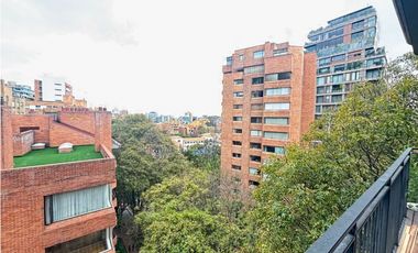 ARRIENDO ESTRENAR APARTAMENTO 243m2 PARA ESTRANAR PISO ALTO CABRERA