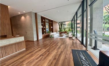 ARRIENDO ESTRENAR APARTAMENTO 243m2 PARA ESTRANAR PISO ALTO CABRERA