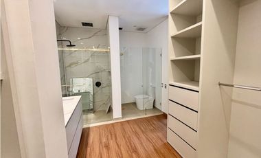 ARRIENDO ESTRENAR APARTAMENTO 243m2 PARA ESTRANAR PISO ALTO CABRERA