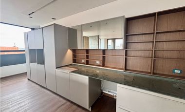 ARRIENDO ESTRENAR APARTAMENTO 243m2 PARA ESTRANAR PISO ALTO CABRERA