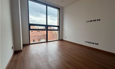 ARRIENDO ESTRENAR APARTAMENTO 243m2 PARA ESTRANAR PISO ALTO CABRERA