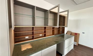 ARRIENDO ESTRENAR APARTAMENTO 243m2 PARA ESTRANAR PISO ALTO CABRERA