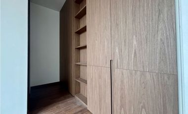 ARRIENDO ESTRENAR APARTAMENTO 243m2 PARA ESTRANAR PISO ALTO CABRERA