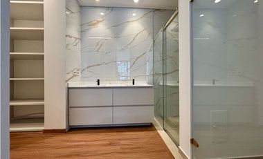 ARRIENDO ESTRENAR APARTAMENTO 243m2 PARA ESTRANAR PISO ALTO CABRERA