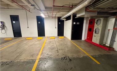 ARRIENDO ESTRENAR APARTAMENTO 243m2 PARA ESTRANAR PISO ALTO CABRERA