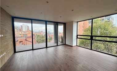 ARRIENDO ESTRENAR APARTAMENTO 243m2 PARA ESTRANAR PISO ALTO CABRERA