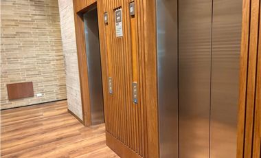ARRIENDO ESTRENAR APARTAMENTO 243m2 PARA ESTRANAR PISO ALTO CABRERA