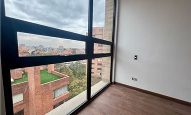 ARRIENDO ESTRENAR APARTAMENTO 243m2 PARA ESTRANAR PISO ALTO CABRERA