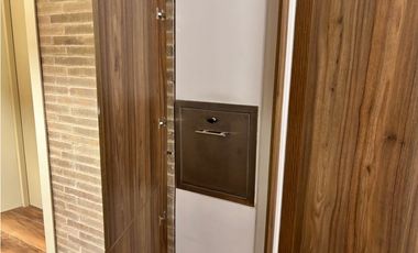 ARRIENDO ESTRENAR APARTAMENTO 243m2 PARA ESTRANAR PISO ALTO CABRERA