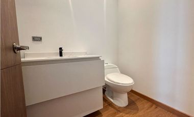 ARRIENDO ESTRENAR APARTAMENTO 243m2 PARA ESTRANAR PISO ALTO CABRERA