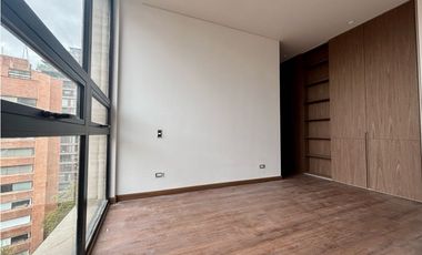 ARRIENDO ESTRENAR APARTAMENTO 243m2 PARA ESTRANAR PISO ALTO CABRERA