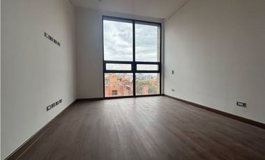 ARRIENDO ESTRENAR APARTAMENTO 243m2 PARA ESTRANAR PISO ALTO CABRERA