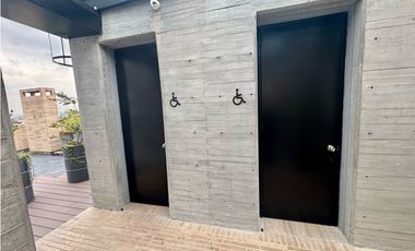 ARRIENDO ESTRENAR APARTAMENTO 243m2 PARA ESTRANAR PISO ALTO CABRERA
