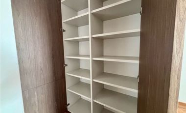 ARRIENDO ESTRENAR APARTAMENTO 243m2 PARA ESTRANAR PISO ALTO CABRERA
