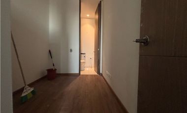 ARRIENDO ESTRENAR APARTAMENTO 243m2 PARA ESTRANAR PISO ALTO CABRERA