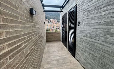 ARRIENDO ESTRENAR APARTAMENTO 243m2 PARA ESTRANAR PISO ALTO CABRERA