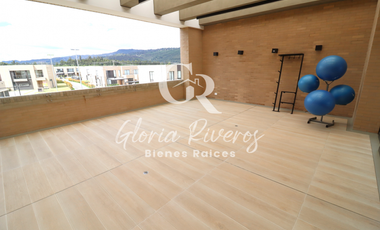 Casa Para Renta en Condominio de Chía Cundinamarca