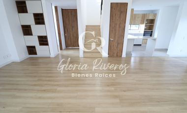 Casa Para Renta en Condominio de Chía Cundinamarca