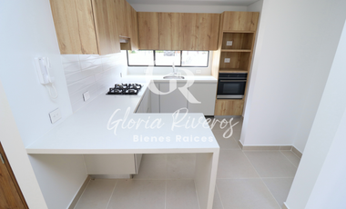 Casa Para Renta en Condominio de Chía Cundinamarca