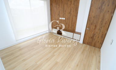 Casa Para Renta en Condominio de Chía Cundinamarca