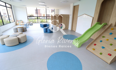 Casa Para Renta en Condominio de Chía Cundinamarca