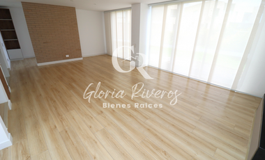 Casa Para Renta en Condominio de Chía Cundinamarca