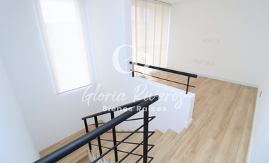 Casa Para Renta en Condominio de Chía Cundinamarca