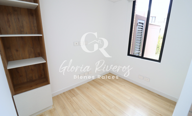 Casa Para Renta en Condominio de Chía Cundinamarca