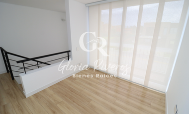 Casa Para Renta en Condominio de Chía Cundinamarca