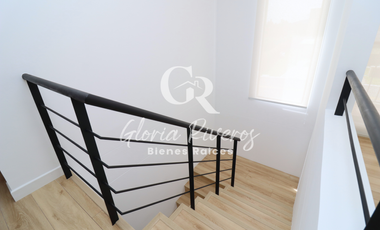 Casa Para Renta en Condominio de Chía Cundinamarca