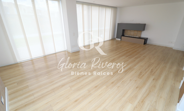 Casa Para Renta en Condominio de Chía Cundinamarca