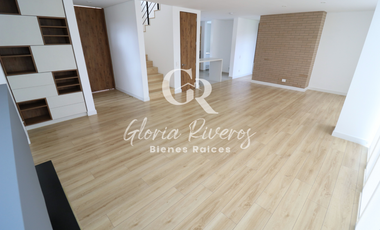 Casa Para Renta en Condominio de Chía Cundinamarca