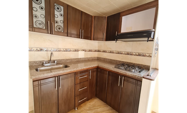 ACSI 1460 Casa en venta en el Conjunto Puerto Madero