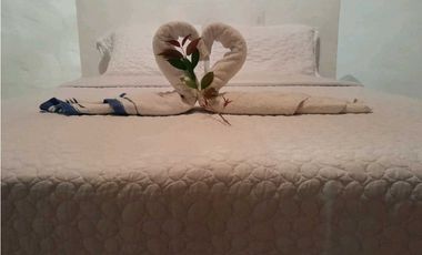 ARRIENDO MALOKA VEREDA SABANA VILLA DE LEYVA - TURISMO
