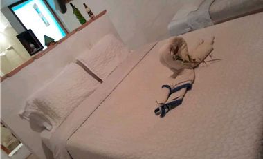 ARRIENDO MALOKA VEREDA SABANA VILLA DE LEYVA - TURISMO