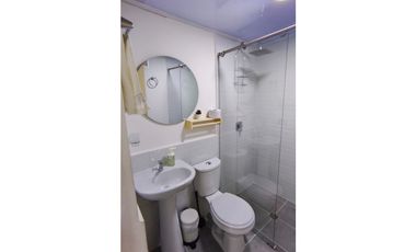 Se Arrienda Apartaestudio Amoblado, en San Javier, Medellín