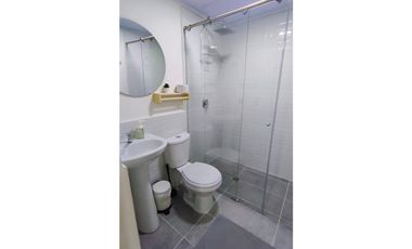 Se Arrienda Apartaestudio Amoblado, en San Javier, Medellín