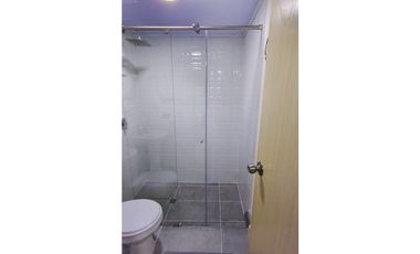 Se Arrienda Apartaestudio Amoblado, en San Javier, Medellín