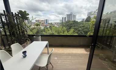 Oficina Moderna En Alquiler Centro Empresarial Icono