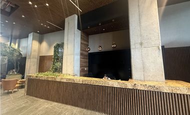 Oficina Moderna En Alquiler Centro Empresarial Icono